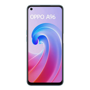 Oppo A96