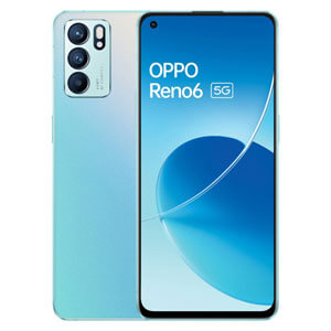 Oppo Reno6 5G