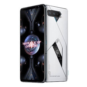 Zenfone ROG Series