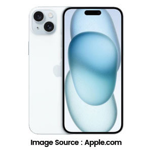 Apple iPhone 15 Plus