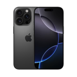 Apple iPhone 16 Pro