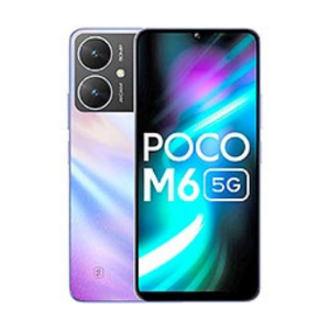 Poco M6 5G