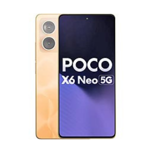 Poco X6 Neo 5G