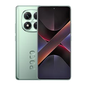 Poco X7 5G