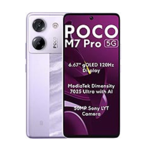 Poco M7 Pro 5G