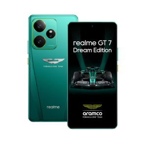 Realme GT 7 Dream Edition