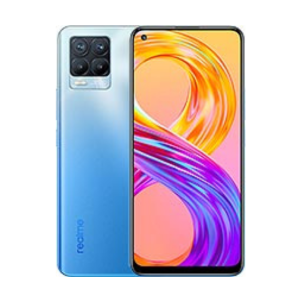 Realme 8 Series