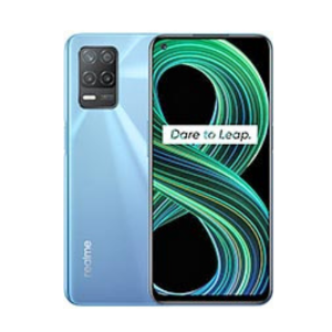 Realme  8 5G