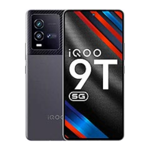iQoo 9T 5G