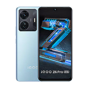 iQoo Z6 Pro 5G