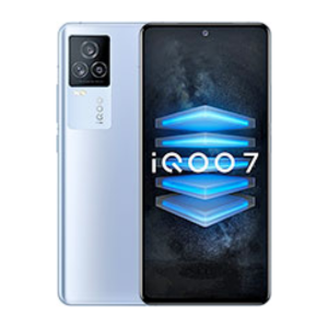 iQoo 7 Series
