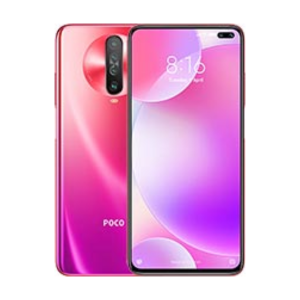 Poco X Series