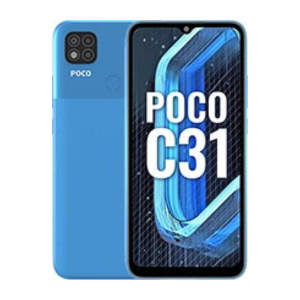 Poco C31