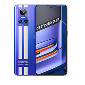 Realme GT Neo 3