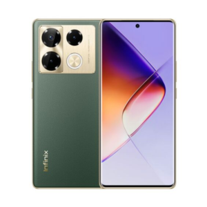 Infinix Note 40 Pro 5G