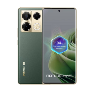 Infinix Note 40 Pro Plus 5G