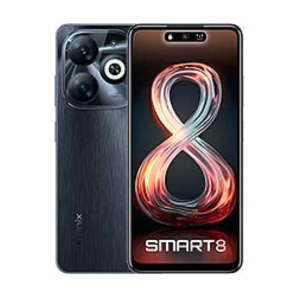 Infinix Smart 8