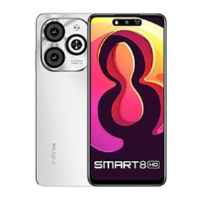 Infinix Smart 8 HD