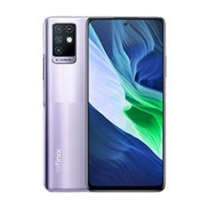 Infinix Note 10