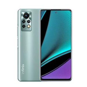 Infinix Note 11s