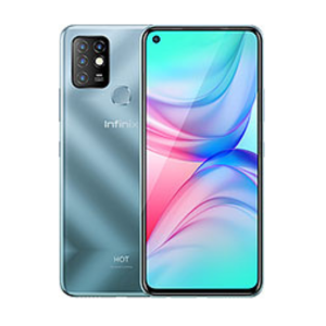 Infinix Hot Series