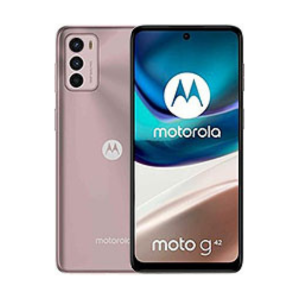 Moto G42