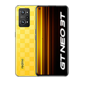 Realme GT Neo 3T
