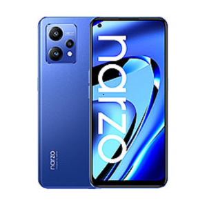 Realme Narzo 50 Pro 5G
