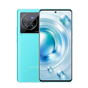 Vivo X80