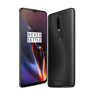 OnePlus 6T Mclaren