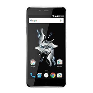 OnePlus X