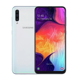 Samsung Galaxy A50