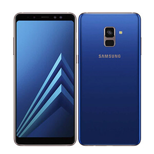 Samsung Galaxy A8 Plus