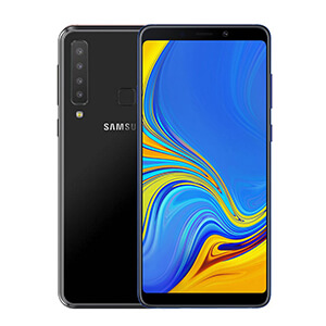 Samsung Galaxy A9 2018