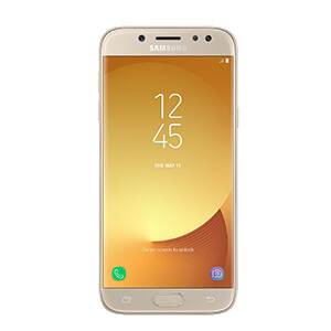 Samsung Galaxy J5 2017