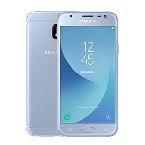 Samsung Galaxy J3 2017