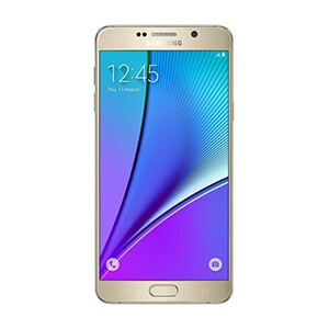 Samsung Galaxy Note 5 Dual sim