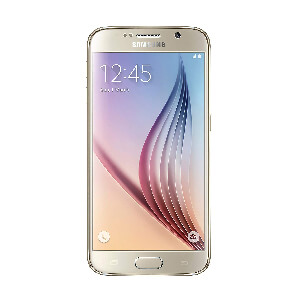 Samsung Galaxy S6 Edge