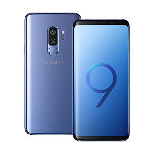 Samsung Galaxy S9 Plus