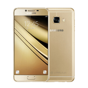 Samsung Galaxy C5