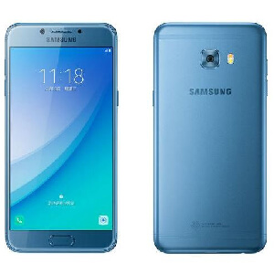 Samsung Galaxy C5 Pro