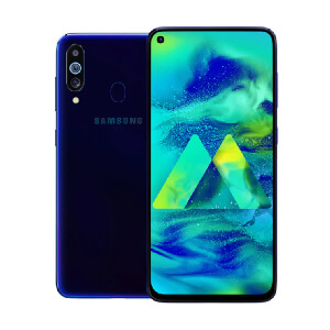 Samsung Galaxy M40