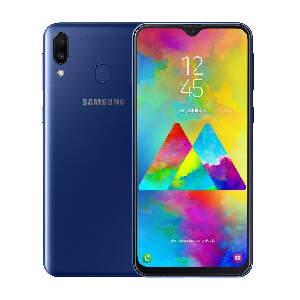 Samsung Galaxy M20