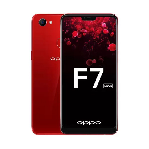 Oppo F7