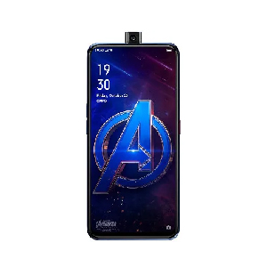 Oppo F11 Pro Avenger