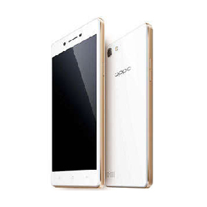 Oppo N Series