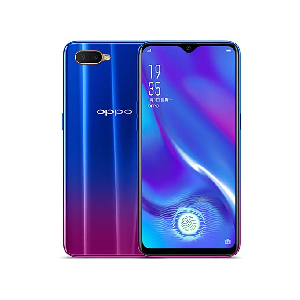 Oppo K Series