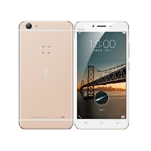 Vivo X6 Plus