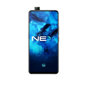 Vivo Nex Series