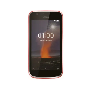 Nokia 1 Series